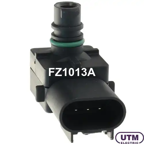 Датчик давления воздуха ДВС FZ1013A UTM