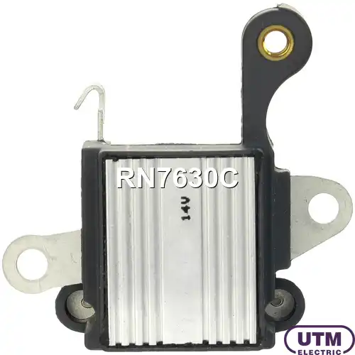Регулятор генератора RN7630C UTM