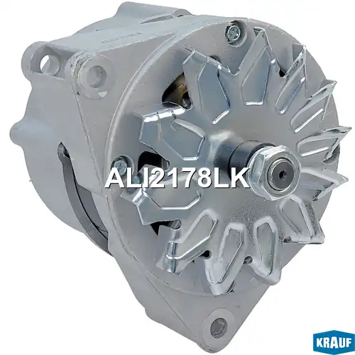 Генератор KRAUF ALI2178LK