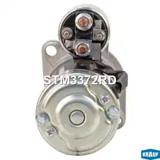 Стартер KRAUF STM3372RD