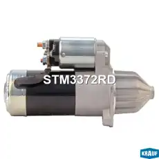Стартер KRAUF STM3372RD