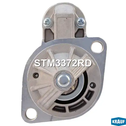 Стартер KRAUF STM3372RD