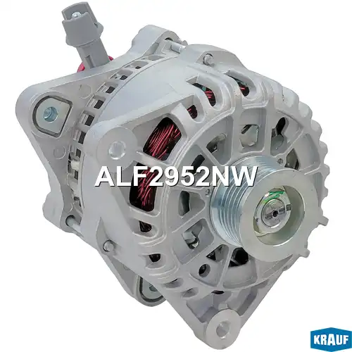 Генератор KRAUF ALF2952NW