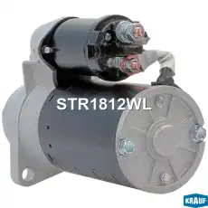 Стартер KRAUF STR1812WL