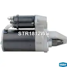 Стартер KRAUF STR1812WL