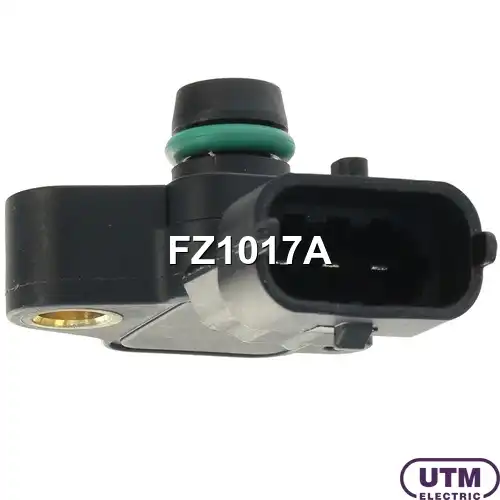 Датчик давления воздуха ДВС FZ1017A UTM