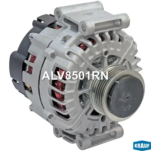 Генератор KRAUF ALV8501RN