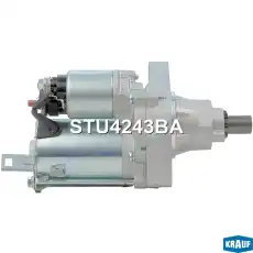 Стартер KRAUF STU4243BA