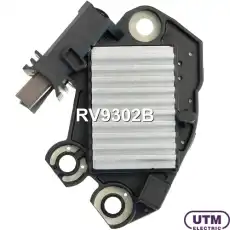 Регулятор генератора RV9302B UTM