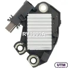 Регулятор генератора RV1001A UTM