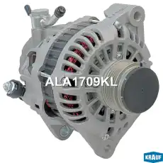 Генератор KRAUF ALA1709KL