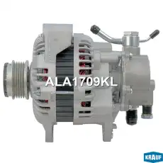 Генератор KRAUF ALA1709KL