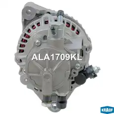 Генератор KRAUF ALA1709KL