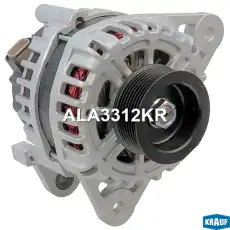 Генератор KRAUF ALA3312KR