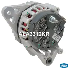 Генератор KRAUF ALA3312KR