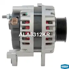 Генератор KRAUF ALA3312KR