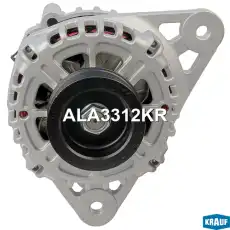 Генератор KRAUF ALA3312KR