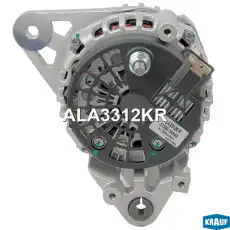 Генератор KRAUF ALA3312KR