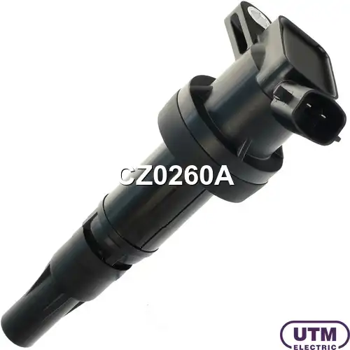 Катушка зажигания UTM CZ0260A