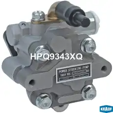 Насос гидроусилителя руля KRAUF HPQ9343XQ