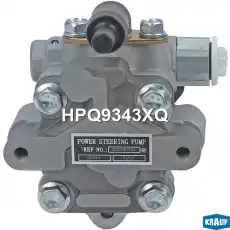 Насос гидроусилителя руля KRAUF HPQ9343XQ