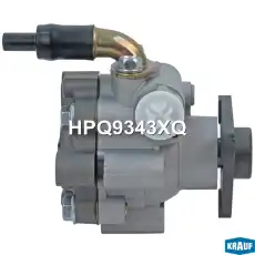 Насос гидроусилителя руля KRAUF HPQ9343XQ
