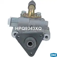 Насос гидроусилителя руля KRAUF HPQ9343XQ