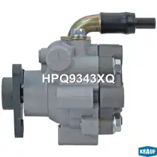 Насос гидроусилителя руля KRAUF HPQ9343XQ