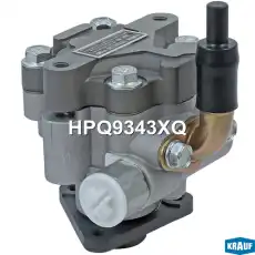 Насос гидроусилителя руля KRAUF HPQ9343XQ