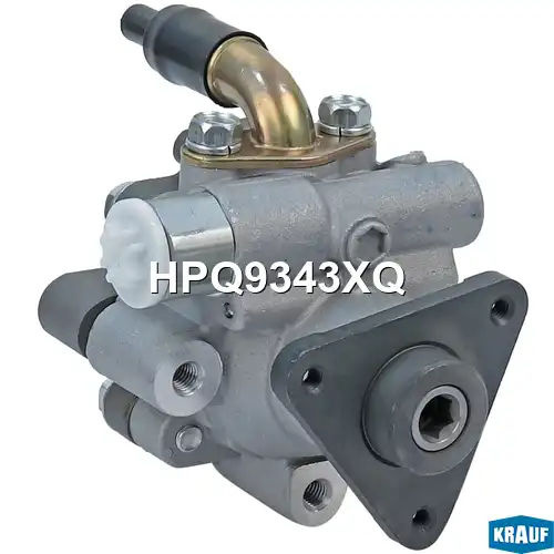 Насос гидроусилителя руля KRAUF HPQ9343XQ
