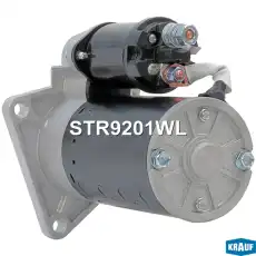 Стартер KRAUF STR9201WL