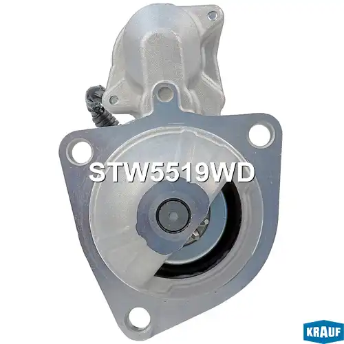 Стартер KRAUF STW5519WD