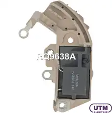 Регулятор генератора RQ9638A UTM