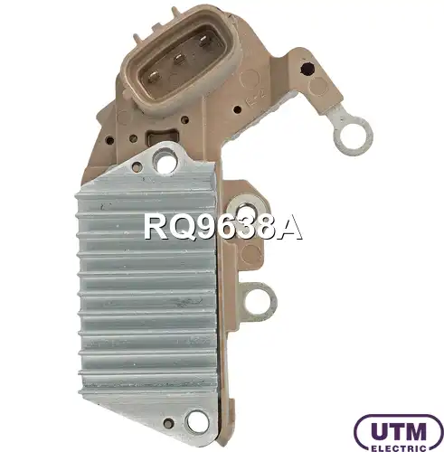 Регулятор генератора RQ9638A UTM