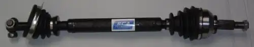 Приводной вал R392A RCA FRANCE