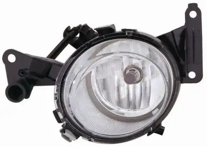 Фара противотуманная ABAKUS 442-2030L-UE