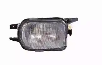 Фара противотуманная LORO 4402004LAQ