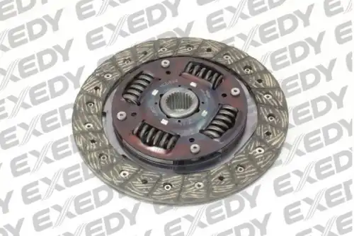 Диск сцепления EXEDY HCD822