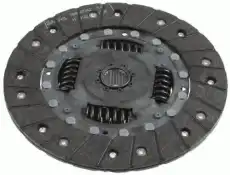 Диск сцепления SACHS 1878 005 085