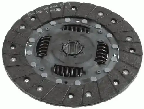 Диск сцепления SACHS 1878 005 085