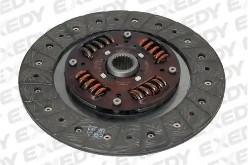 Диск сцепления EXEDY NSD135U