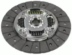 Диск сцепления SACHS 1878 600 925