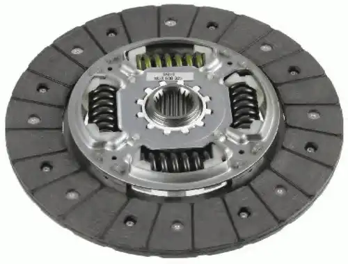 Диск сцепления SACHS 1878 600 925