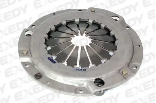Корзина сцепления EXEDY ISC616
