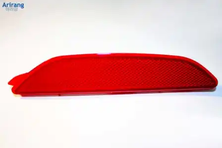 Катафот (световозвращатель) ARIRANG ARG23-5541R TAXI