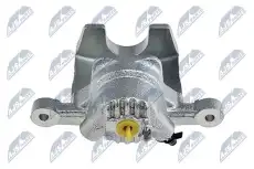 Суппорт тормозной NTY HZT-KA-010