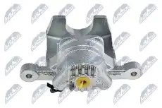 Суппорт тормозной NTY HZT-KA-011