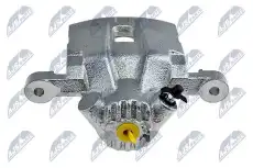 Суппорт тормозной NTY HZT-KA-011