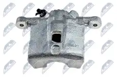 Суппорт тормозной NTY HZT-KA-011