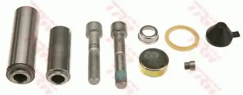 Суппорт тормозной TRW BCZ5067E